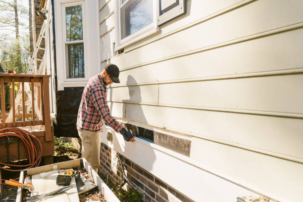 Top rated local Storm Damage Siding Repair specialists in Conroe, TX